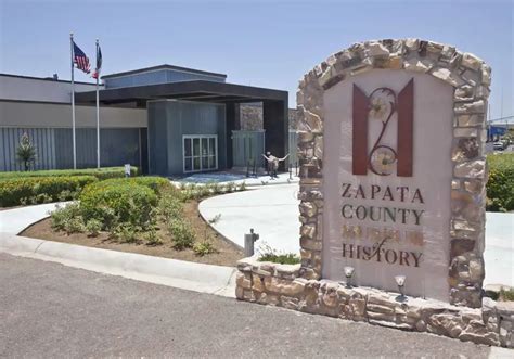texas zapata
