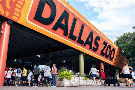 texas zoo