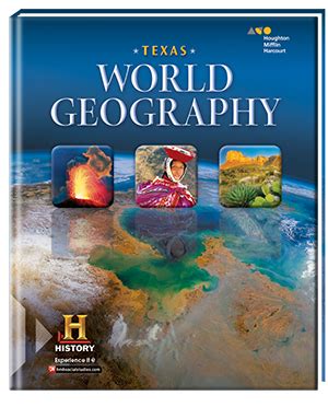 Full Download Texas Edition World Geography Answers 