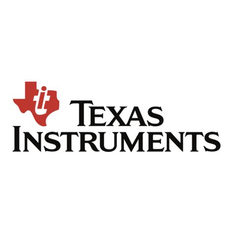 Read Texas Instruments User Guide 