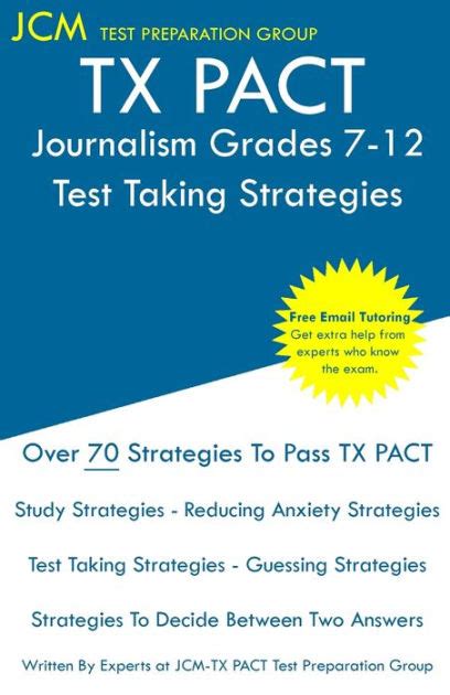 Full Download Texas Journalism Certification Test 