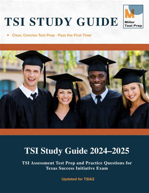 Read Online Texas Tsi Study Guide 