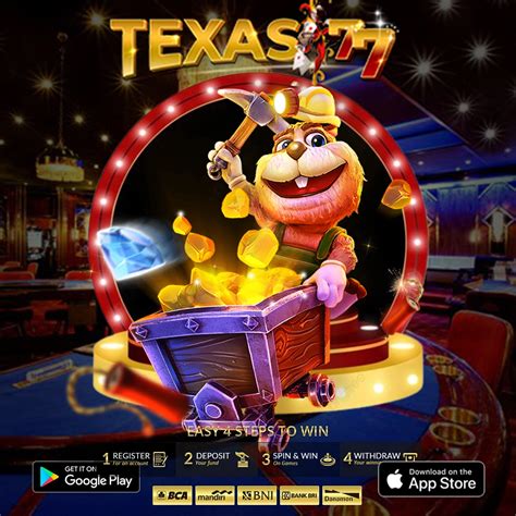 Texas77 Rtp Slot   Texas77 Medium - Texas77 Rtp Slot