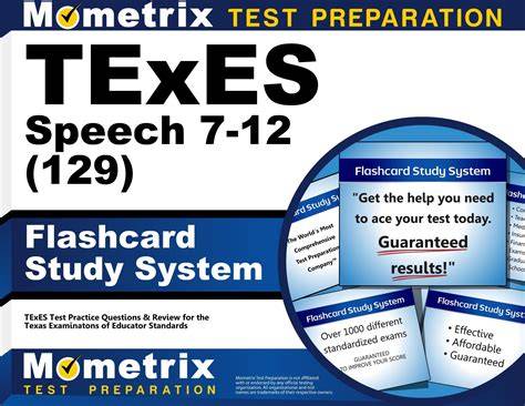 texes 129 practice test