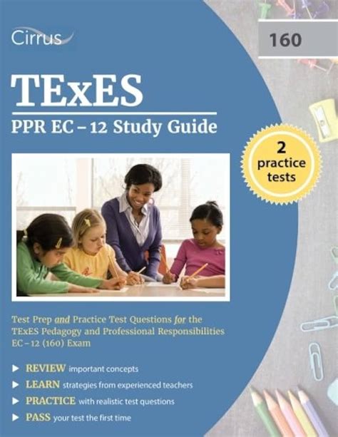 texes 174 study guide