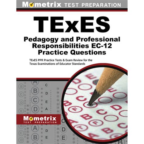 Texes Ppr Practice Exam
