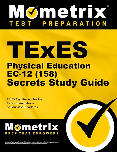 Read Online Texes 158 Study Guide 