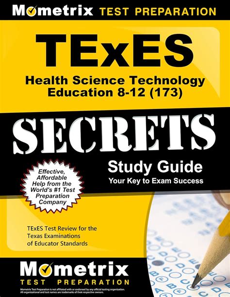 Read Online Texes Review Study Guide For Technology Application 8 12 