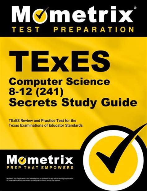 Read Online Texes Review Study Guide For Technology Application 8 12 