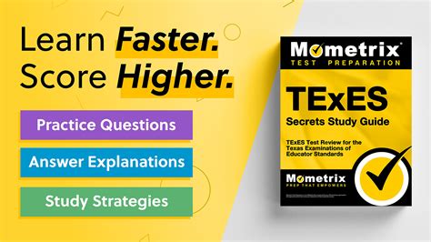 Full Download Texes Test Study Guide 