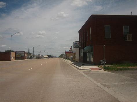 texline texas