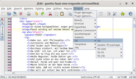 Text Encoding Initiative