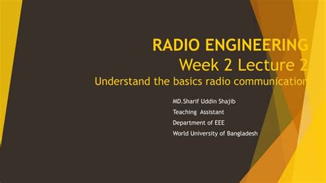 Text For Radio Engineering By Mithal