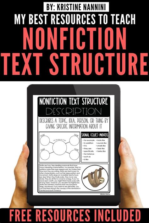 Text Structure Powerpoint 8th Grade   Results For Text Structures Powerpoint Tpt - Text Structure Powerpoint 8th Grade