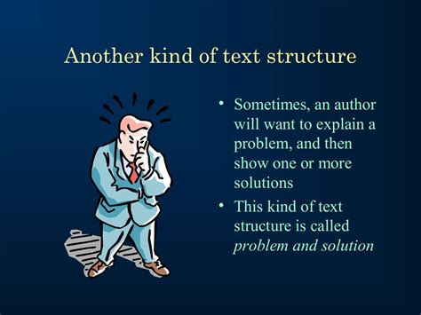 Text Structure Ppt Ppt Slideshare Text Structure Powerpoint 8th Grade - Text Structure Powerpoint 8th Grade