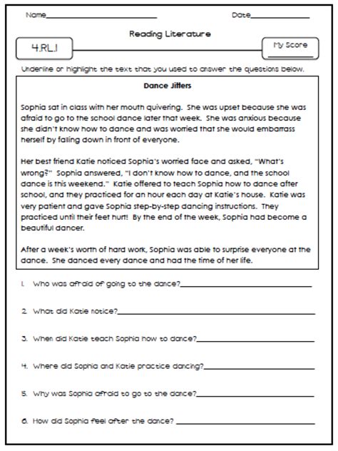 Text Structure Worksheets 4th Grade Characterization Worksheets Text Structure 4th Grade Worksheets - Text Structure 4th Grade Worksheets