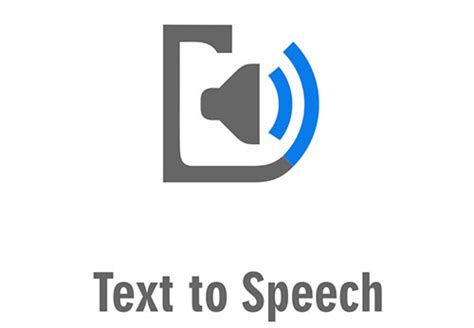 text to speech wa