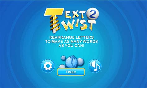text twist for android 23