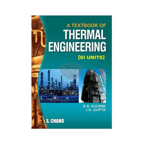 Download Text Book Thermal Engineering R S Khurmi Bobacs 