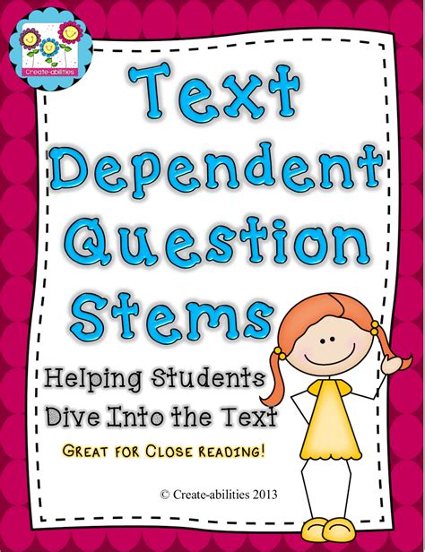 Full Download Text Dependent Questions For Storytown Guided 