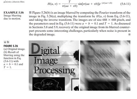 Read Text Document Image Restoration Matlab Code Bing 