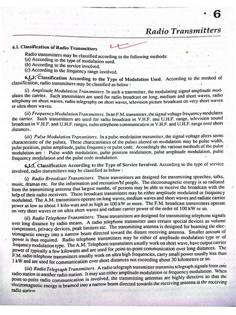 Read Text For Radio Engineering By Mithal 