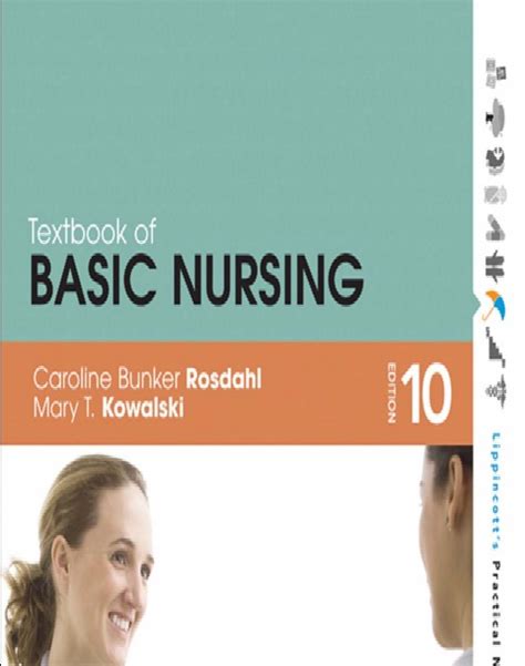 Download Text Of Basic Nursing 10Th Edition 