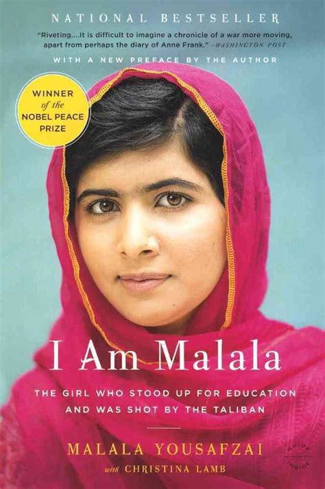 Read Text Set Malala And Girls Education 1 