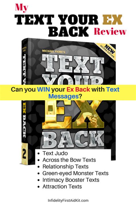 Full Download Text Your Ex Back Course 