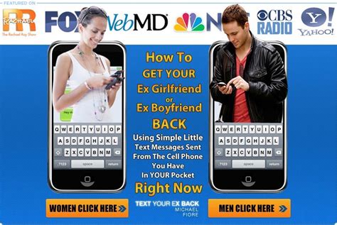Read Text Your Ex Back Pdf Ebook Book By Michael Fiore Free Downoad With Review 