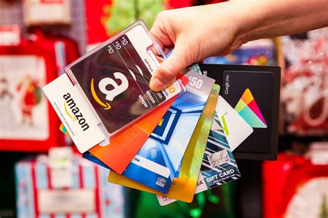 Textable Gift Cards
