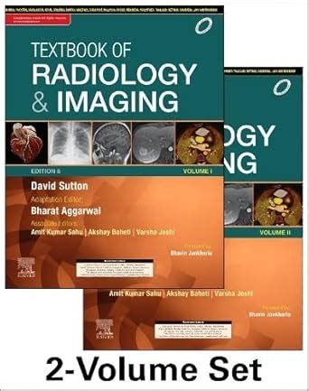 Textbook Of Radiology
