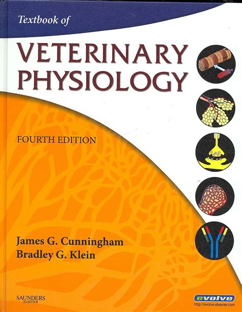 Textbook Of Veterinary Physiology