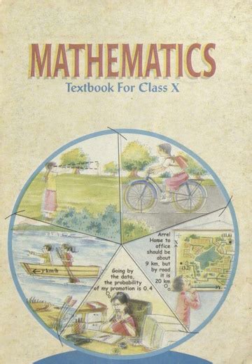 Read Textbook For Class X 