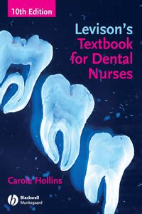 Read Online Textbook For Dental Nurses 10Th Edition 