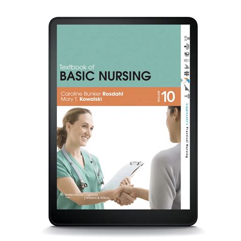 Full Download Textbook Of Basic Nursing 10Th Edition 