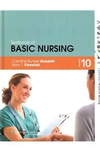 Full Download Textbook Of Basic Nursing 10Th Edition Includes Workbook 