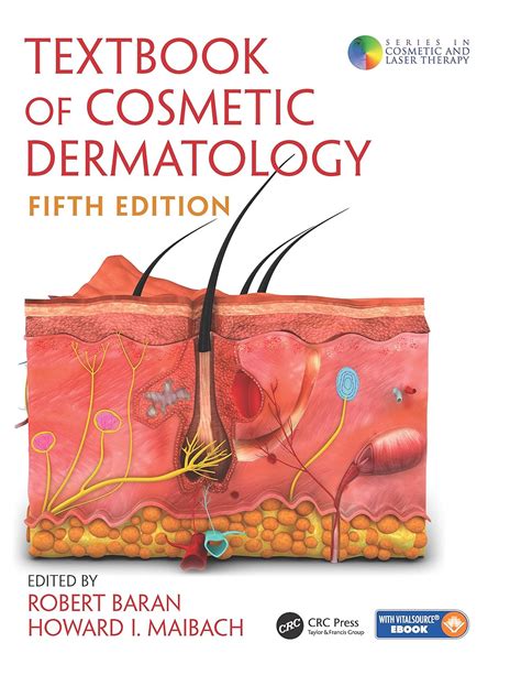 Full Download Textbook Of Cosmetic Dermatology Fourth Edition By Robert Baran 