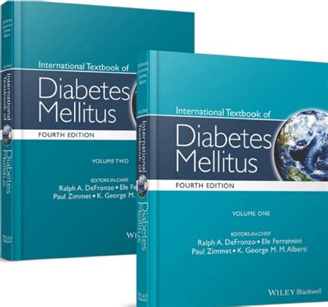Read Online Textbook Of Diabetes 4Th Edition Free Download 
