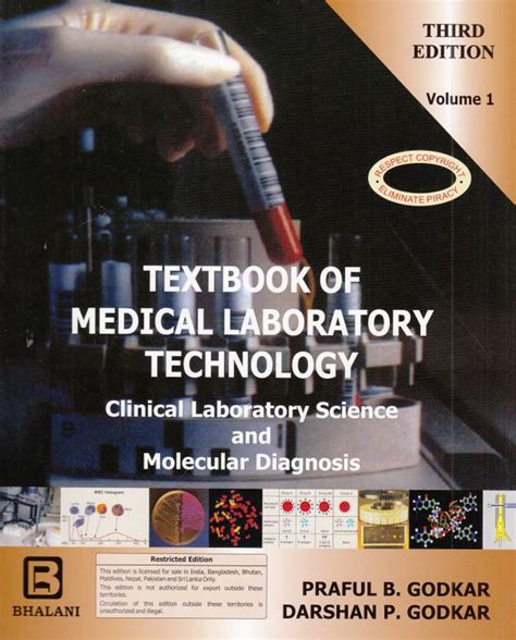 Read Textbook Of Medical Laboratory Technology Dalero 