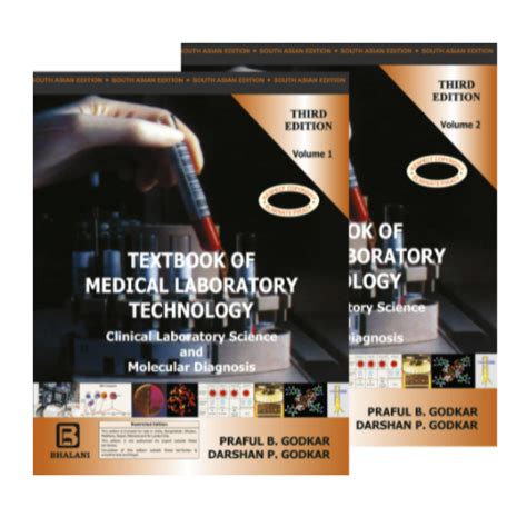 Read Online Textbook Of Medical Laboratory Technology Godkar Pdf 
