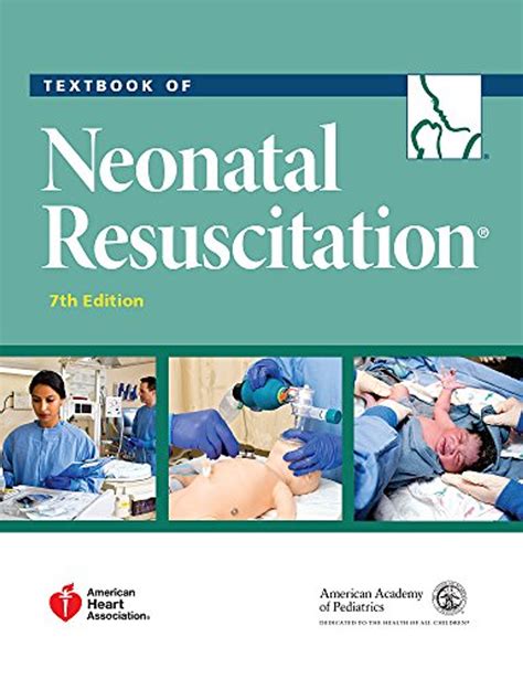 Full Download Textbook Of Neonatal Resuscitation 5Th Edition 