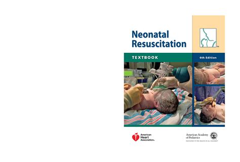 Download Textbook Of Neonatal Resuscitation 6Th Edition 