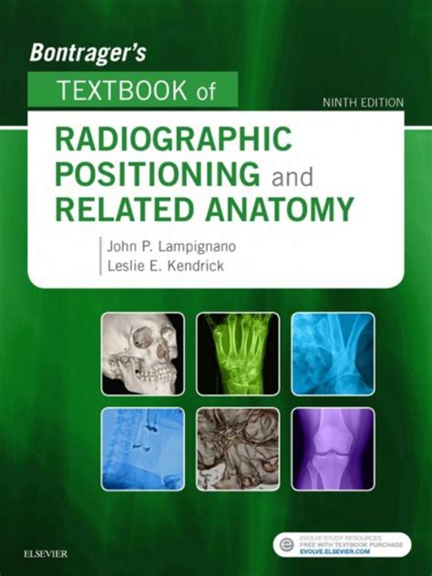 Read Online Textbook Of Radiographic Positioning And Related Anatomy 8E By Bontrager Ma Rtr Kenneth L Published By Mosby 8Th Eighth Edition 2013 Hardcover 