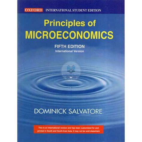 Full Download Textbook Principles Of Microeconomics 5Th Edition 