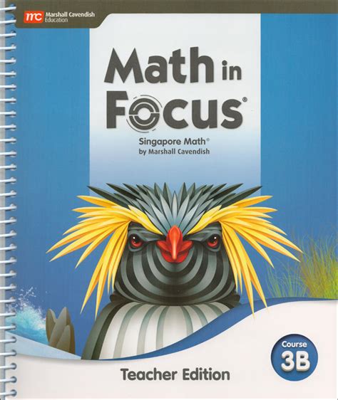 Download Textbook Title Math In Focus Course 3 