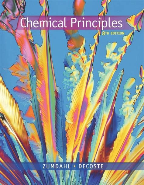 Read Online Textbook Zumdahl 8Th Edition Hbcc 