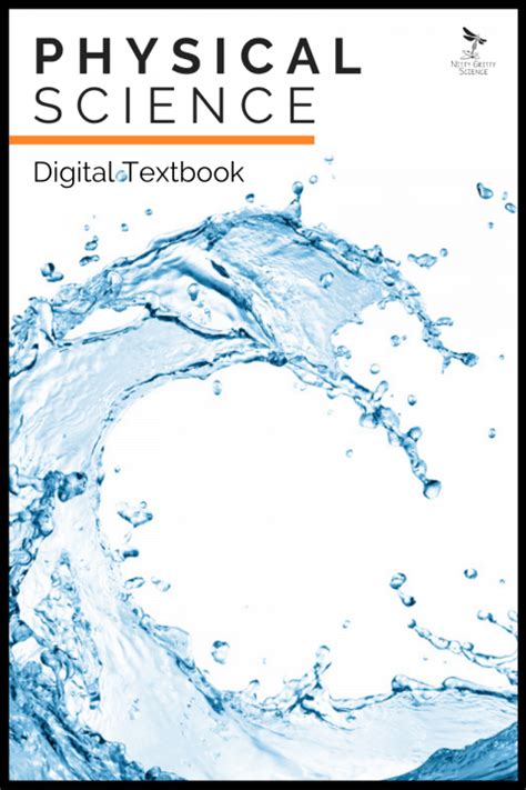 Textbooks Nitty Gritty Science Middle School Science Workbook - Middle School Science Workbook