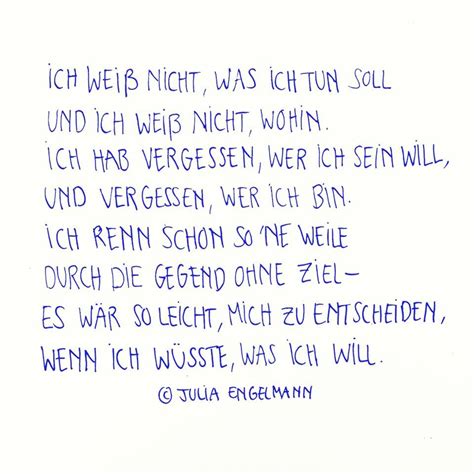 Texte Julia Engelmann