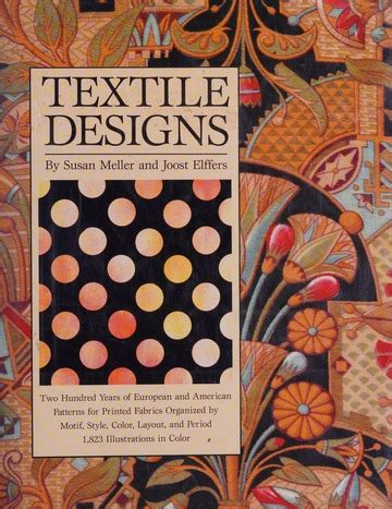 textile designs two hundred years of european and